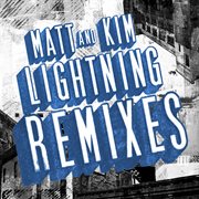 Lightning remixes cover image