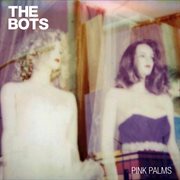 Pink palms cover image
