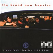 Trunk funk classics 1991-2000 cover image