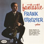 Fantastic frank strozier - plus cover image
