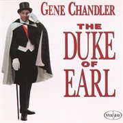 The duke of earl cover image