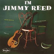 I'm jimmy reed cover image