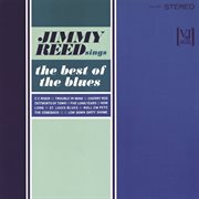 Jimmy Reed sings the best of the blues cover image