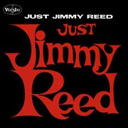 Just Jimmy Reed cover image