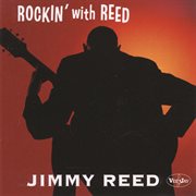 Rockin' with reed cover image