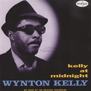 Kelly at midnight cover image
