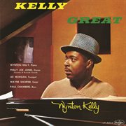 Kelly great cover image