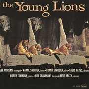 The young lions cover image