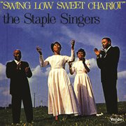Swing low sweet chariot cover image