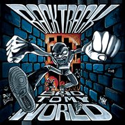 Bad to my world cover image