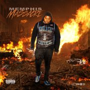 Memphis massacre cover image