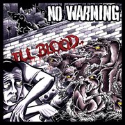Ill blood cover image