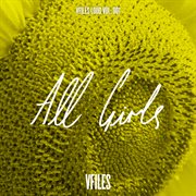 Vfiles loud (vol. 1: all girls). Vol. 1: All Girls cover image