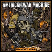 Unholy war cover image