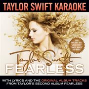 Fearless karaoke cover image