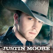 Justin moore cover image