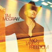 Two lanes of freedom cover image