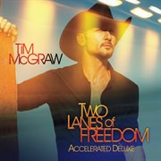 Two lanes of freedom (accelerated deluxe) cover image