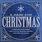 A nash icon christmas cover image
