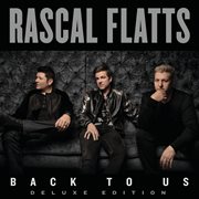 Back to us cover image