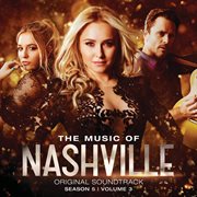 The music of Nashville. Season 5, vol. 3 cover image