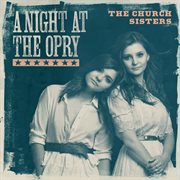 A night at the opry cover image