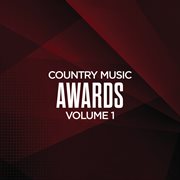Country music awards, volume 1 cover image