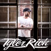Tyler rich ep cover image
