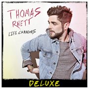 Life changes (deluxe version). Deluxe Version cover image
