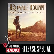 Tattooed heart (big machine radio album release special). Big Machine Radio Album Release Special cover image