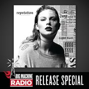 Reputation cover image
