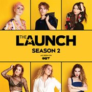 The launch season 2 ep cover image