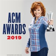 Acm awards 2019 cover image