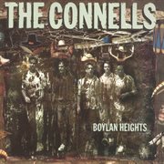 Boylan heights cover image