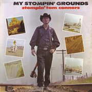 My stompin' grounds cover image