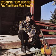 Stompin' tom and the moon man newfie cover image