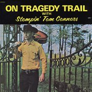 On tragedy trail cover image