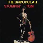The unpopular stompin' tom cover image