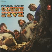 Psychotic reaction cover image