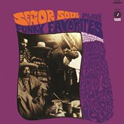 Se?or soul plays funky favorites cover image