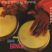 Bongo bongo bongo cover image