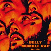 Mumble rap cover image