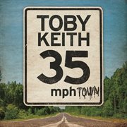 35 mph town cover image