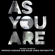 As you are cover image
