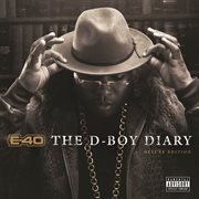 The d-boy diary (deluxe edition) cover image