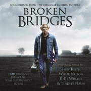 Broken bridges cover image