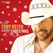 Toby keith: a classic christmas (disc 2) cover image