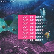 Out of body cover image