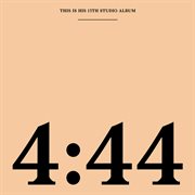 4:44 cover image