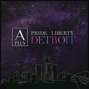 Pride liberty detroit cover image
